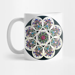 Mandala Mug